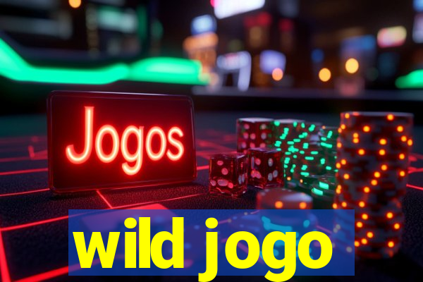 wild jogo